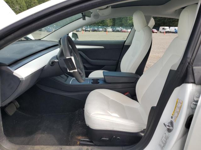 2023 TESLA MODEL 3 5YJ3E1EA5PF464743