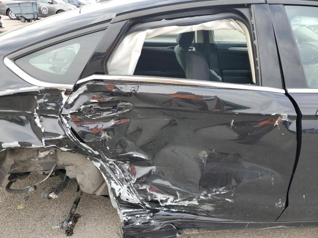 2020 FORD FUSION SE 3FA6P0LU6LR158390
