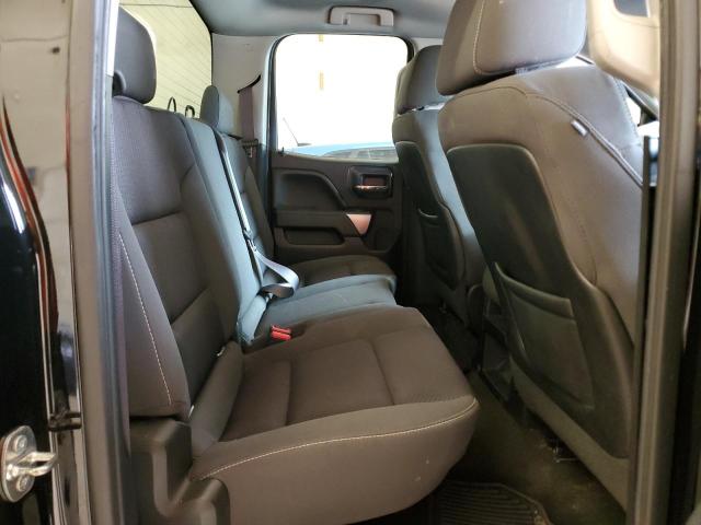 2015 CHEVROLET SILVERADO - 1GCVKREC0FZ387824