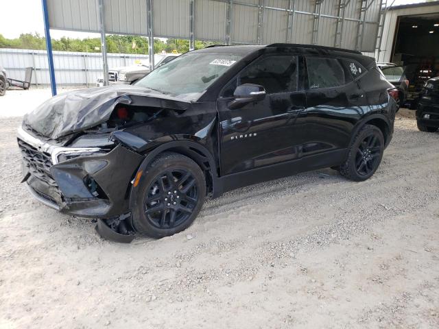 CHEVROLET BLAZER 3LT