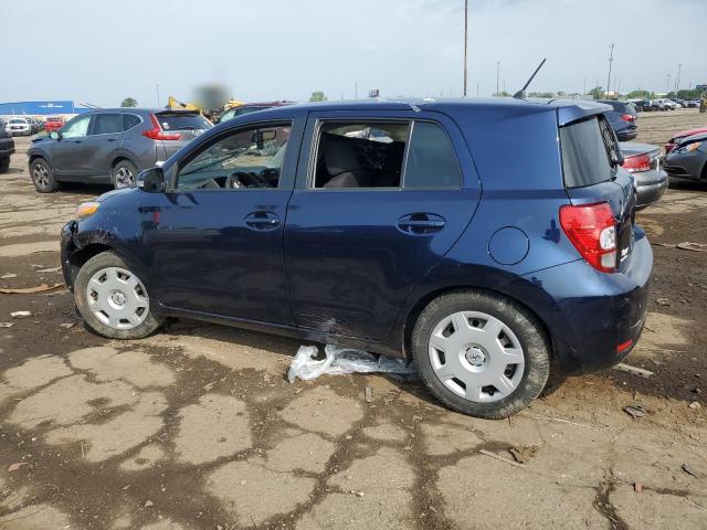 Vin: jtkku4b41b1014399, lot: 61347655, toyota scion 20112