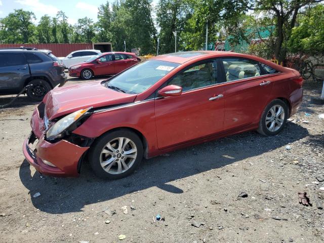 Vin: 5npec4ac8dh645596, lot: 61871795, hyundai sonata se 2013 img_1