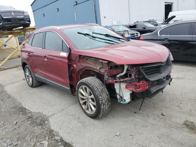 Vin: 5lmcj2d96guj02946, lot: 62508545, lincoln mkc select 20164