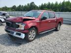 2018 FORD F150 SUPER - 1FTEW1CGXJKC46546