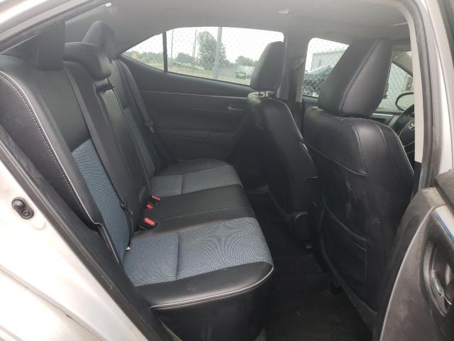 2015 TOYOTA COROLLA L 2T1BURHE7FC410150