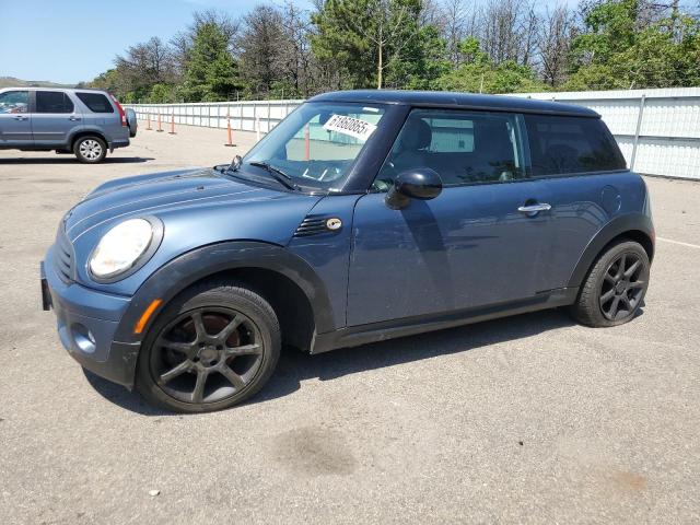 Vin: wmwmf3c57atu79474, lot: 61860865, mini cooper 2010 img_1