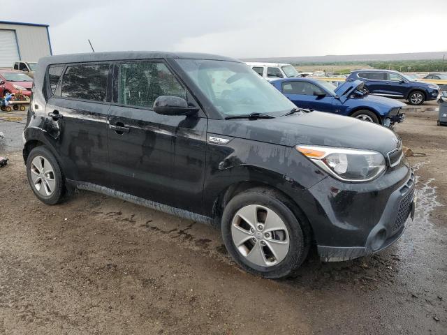 Vin: kndjn2a24g7292349, lot: 58966145, kia soul 20164