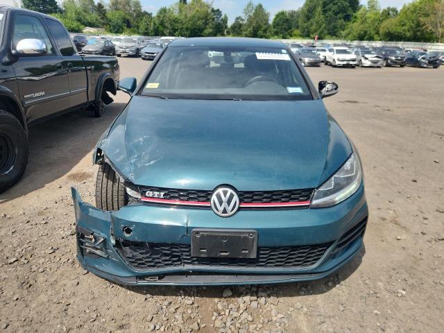 2018 VOLKSWAGEN GTI S/SE - 3VW447AU4JM294191