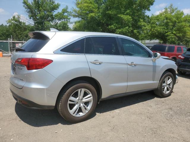 Vin: 5j8tb4h57el014550, lot: 62885045, acura rdx technology 20143
