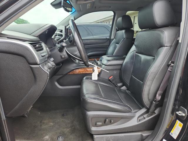 2016 CHEVROLET SUBURBAN K1500 LTZ 1GNSKJKC8GR263446