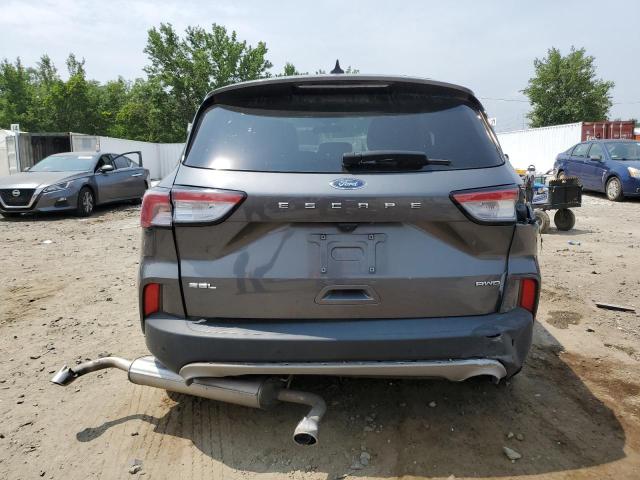 2022 FORD ESCAPE SEL 1FMCU9H97NUA61933