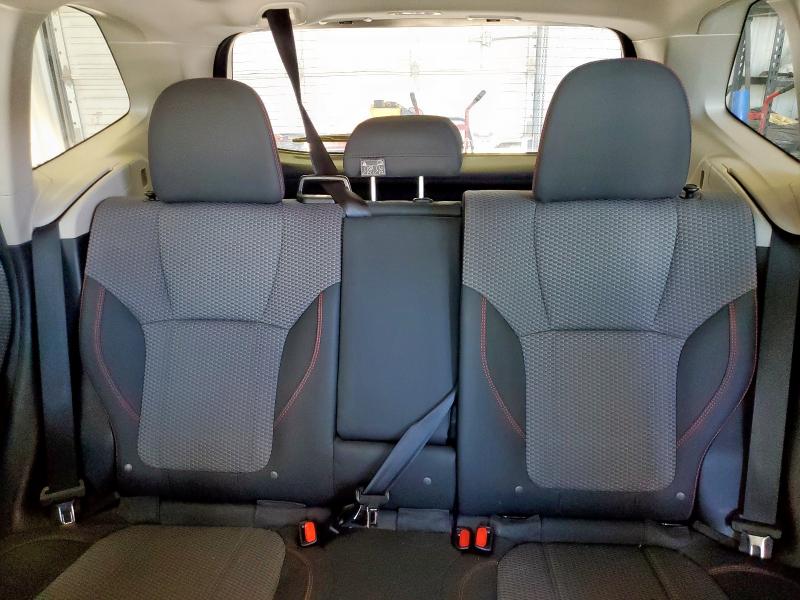 2023 SUBARU FORESTER S JF2SKAJC5PH473374