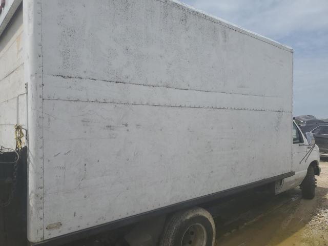 1992 FORD ECONOLINE #3178314315