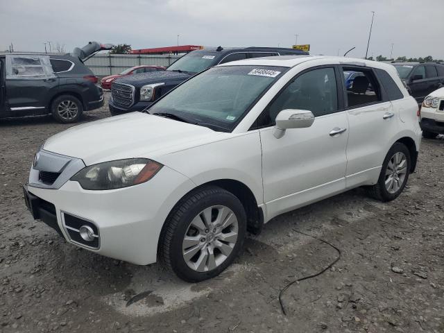 Vin: 5j8tb2h57ca001634, lot: 58488445, acura rdx technology 2012 img_1