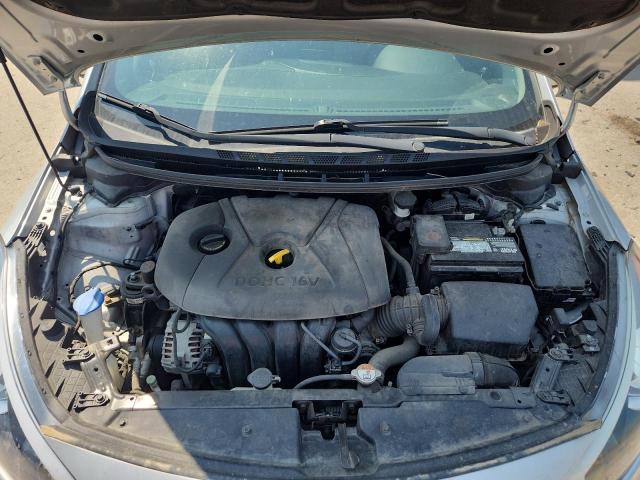 2016 KIA FORTE LX KNAFK4A62G5534108