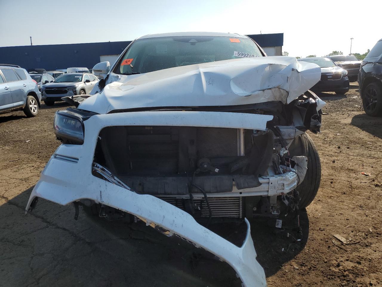 LINCOLN NAUTILUS RESERVE