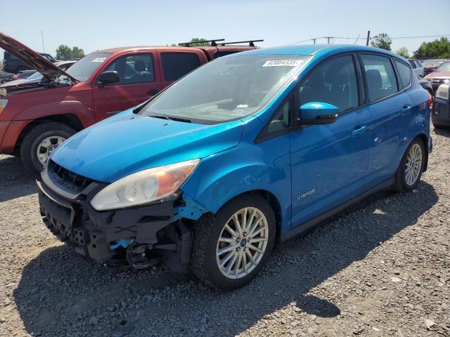 Vin: 1fadp5au7el516749, lot: 62084335, ford cmax se 2014 img_1