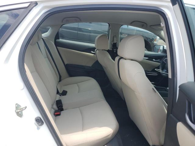 2020 HONDA CIVIC LX 2HGFC2F63LH522700