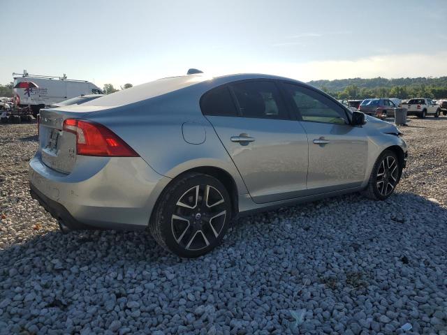2017 VOLVO S60 DYNAMI YV140MTL4H2434138