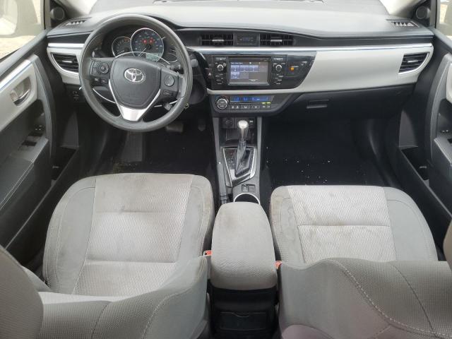 2015 TOYOTA COROLLA L - 2T1BURHE7FC358552