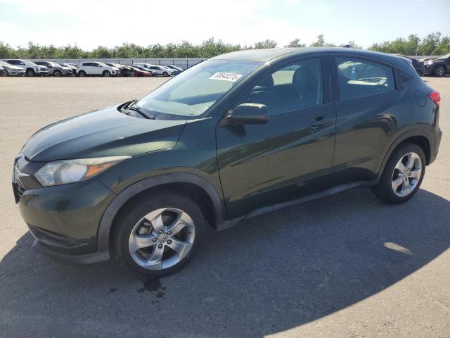 Vin: 3czru5h38gm739013, lot: 60643275, honda hr-v lx 2016 img_1