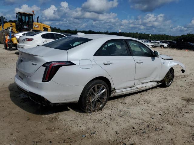 2021 CADILLAC CT4 SPORT - 1G6DG5RK1M0119232