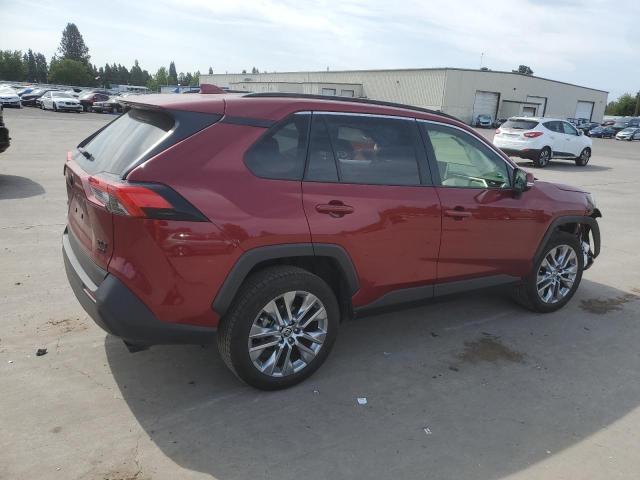 Vin: jtma1rfv1pd092893, lot: 60744315, toyota rav4 xle premium 20233
