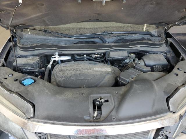 2018 HONDA PILOT LX 5FNYF5H13JB029491