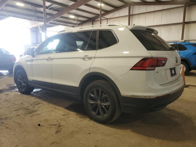 2022 VOLKSWAGEN TIGUAN SE - 3VV2B7AX3NM008378