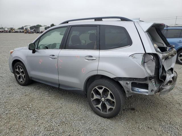 2016 SUBARU FORESTER 2 JF2SJGDC1GH413285