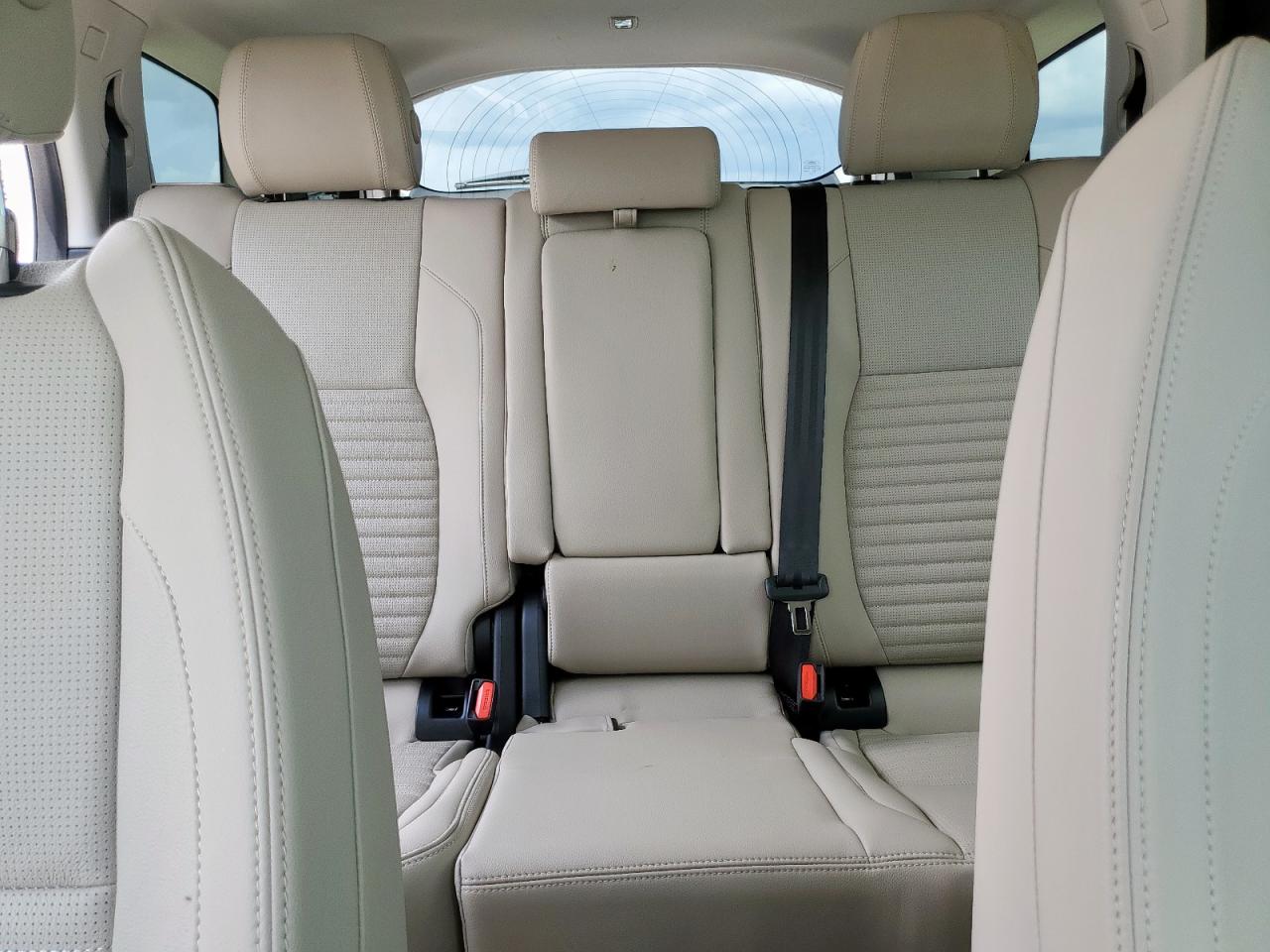 Land rover Discovery 2024