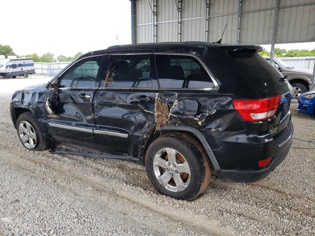 Vin: 1c4rjfbt7cc159857, lot: 59024675, jeep grand cher limited 20122