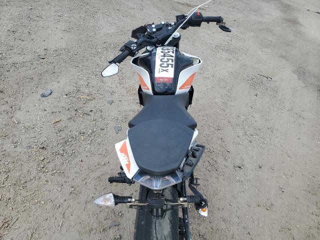 2021 KTM 390 DUKE MD2JPJ406MC246906