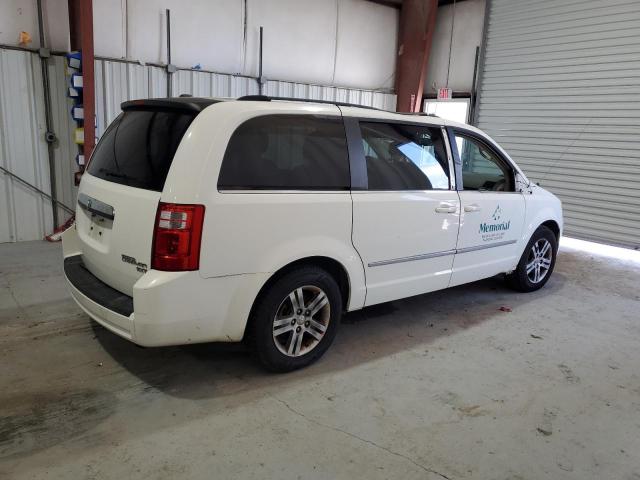 Vin: 2d4rn5dx8ar217030, lot: 61851925, dodge caravan sxt 20103