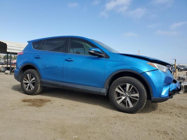 Vin: jtmwfrev0hd106647, lot: 59909155, toyota rav4 xle 20174