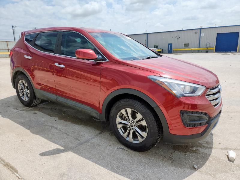 Vin: 5xyzt3lb2gg359402, lot: 60112715, hyundai santa fe 20164