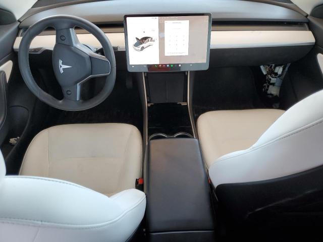 2019 TESLA MODEL 3 5YJ3E1EB1KF421647