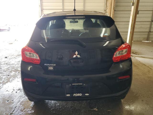 2020 MITSUBISHI MIRAGE ES ML32A3HJ4LH009717