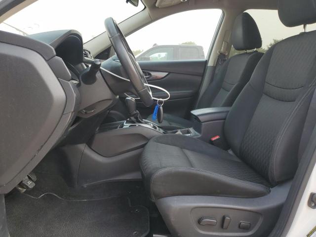 2018 NISSAN ROGUE S - KNMAT2MT9JP525840