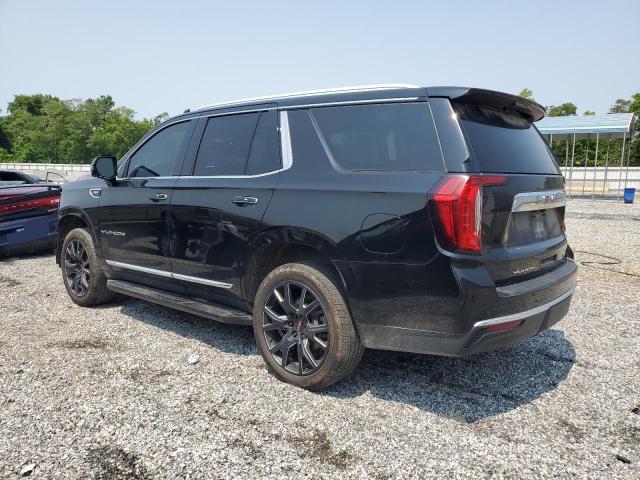 Vin: 1gks2bkd9mr147535, lot: 58298505, gmc yukon slt 20212
