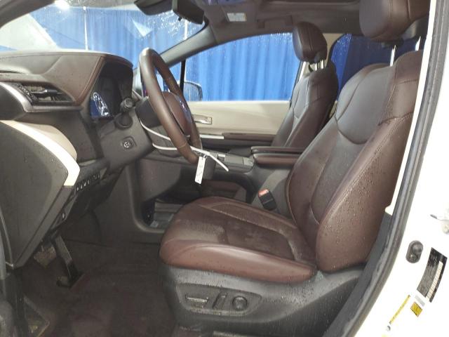 2024 TOYOTA SIENNA LIM 5TDERKEC5RS184467