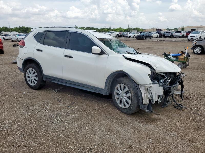 2018 NISSAN ROGUE S - 5N1AT2MT4JC786344