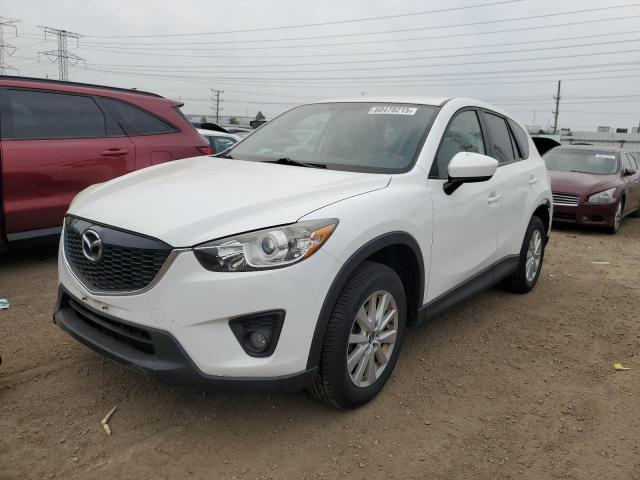 Vin: jm3ke2cy2e0359887, lot: 60478215, mazda cx-5 touring 2014 img_1