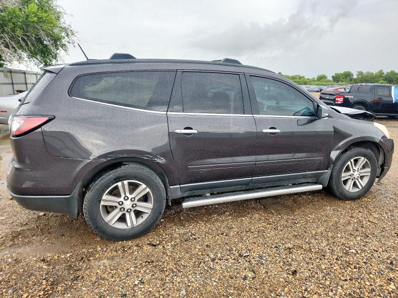 2017 CHEVROLET TRAVERSE L 1GNKRGKDXHJ230388