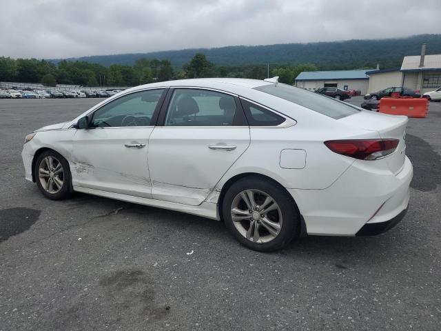2018 HYUNDAI SONATA SPO 5NPE34AF6JH670227