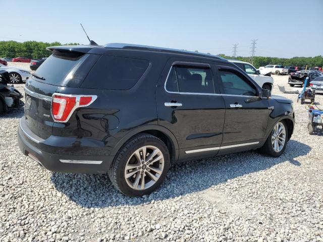 2018 FORD EXPLORER L - 1FM5K8F83JGB61250