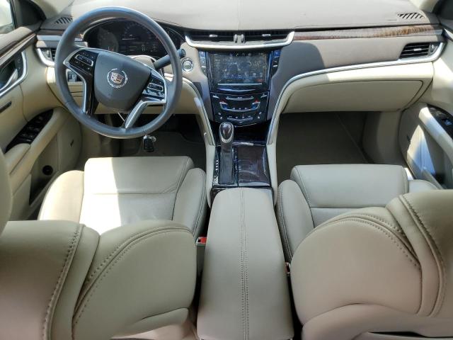 2015 CADILLAC XTS LUXURY 2G61N5S37F9286943