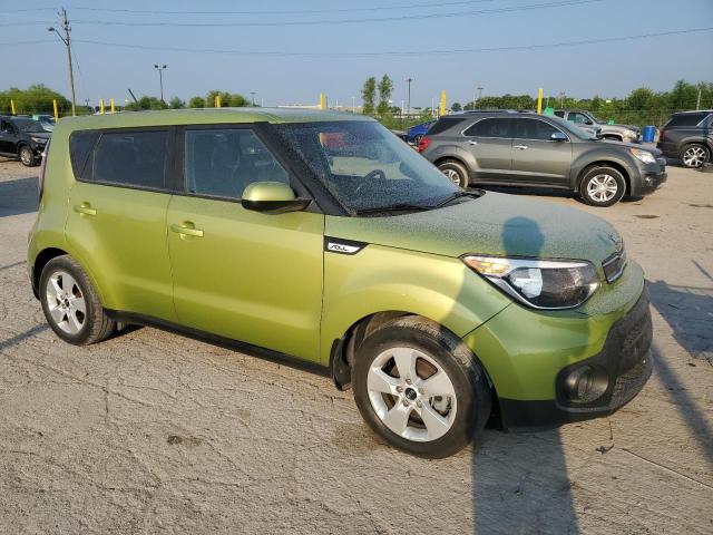 Vin: kndjn2a2xj7905162, lot: 62120545, kia soul 20184