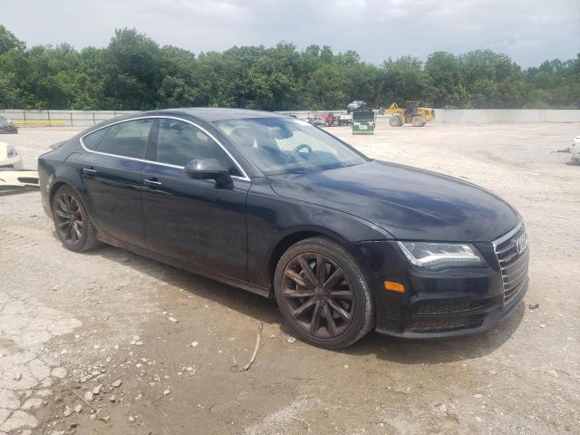 wau2gbfc7cn076157 - 2012 Audi a7 prestige - #62134375