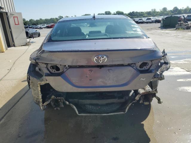 2019 TOYOTA CAMRY SE A 4T1B11HK2KU734633